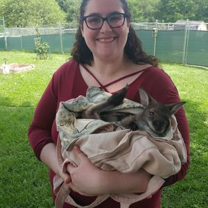 Meet your Posher, Katelyn